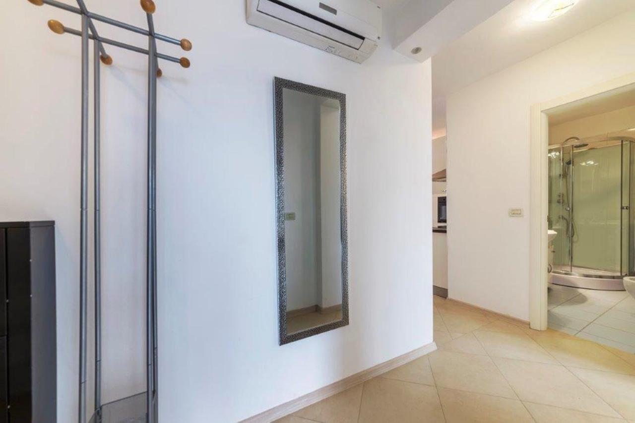 Apartment Dubravka Near The Sandy Beach Medulin Bagian luar foto