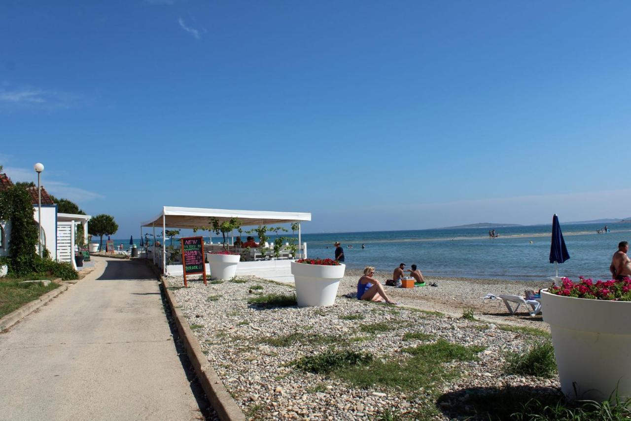 Apartment Dubravka Near The Sandy Beach Medulin Bagian luar foto